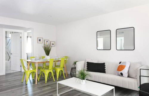 Central 3BR Apt Near Americana - Foto 1