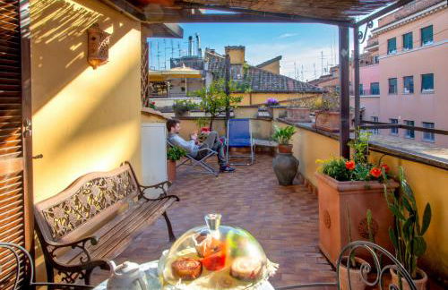 Angel's Terrace - Foto 1