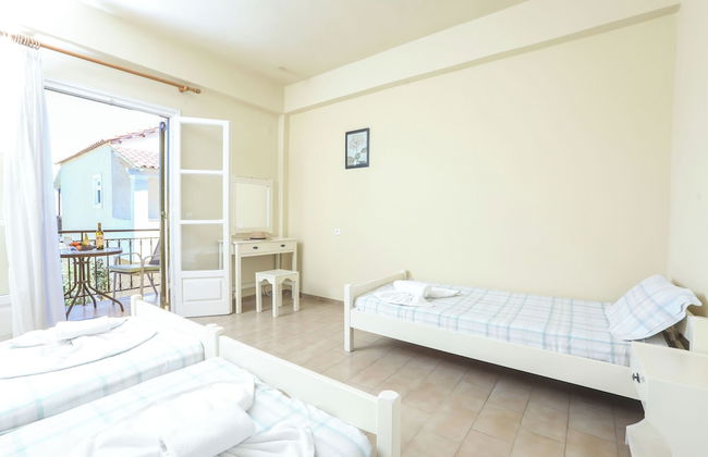 The Mayflower Studios & Apartments - Foto 6