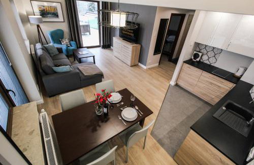 Apartament City Center Premium - Luxury Standard - Foto 10