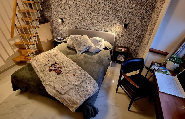 Casa Storica 5 Giornate - Photo 58