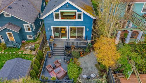 Madrona Bliss A Modern Escape - Foto 2