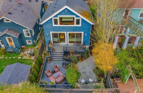 Madrona Bliss A Modern Escape - Foto 2