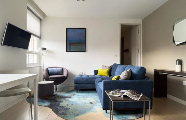 Wells Court by Aeria Apartments - Foto 2