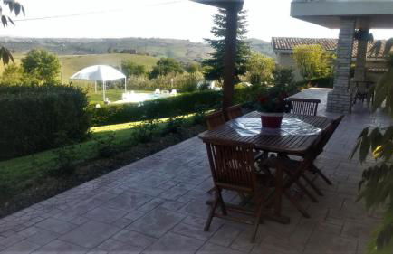 Tre Laghi Countryhouse Rustic Home with pool - Foto 12