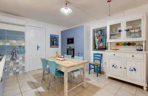 Villa Lucia 240mt dal mare - Foto 9