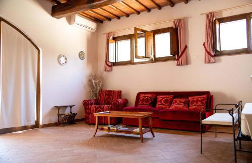 VILLA PIEVE Winery Apt - Foto 10