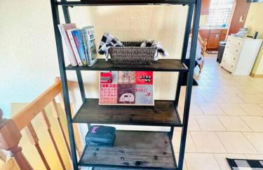 Beaver Lake Studio - King size bed and lake view - Foto 22