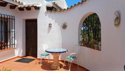 Casa Poema Montepego - Foto 3