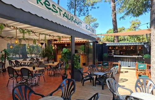 Domaine Des Mimosas - Foto 74