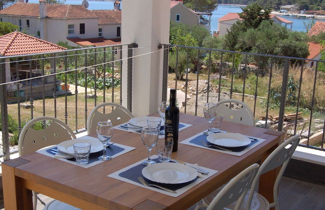 Apartment Near Sakarun Beach Dugi Otok - Foto 13