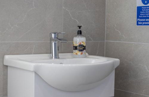 Pinkerton House - 3 bed Rutherglen - Foto 2