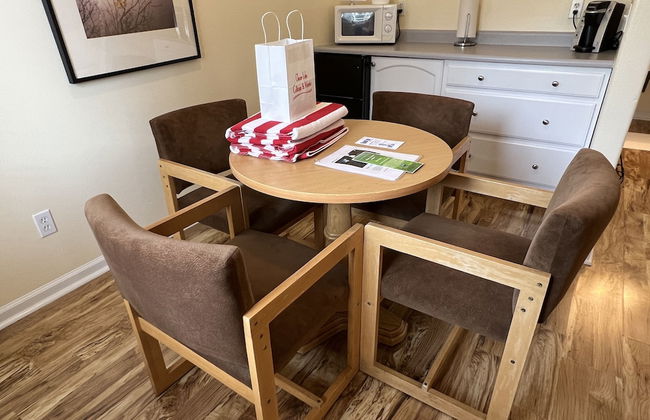 Clear Lake Cottages & Marina - Foto 38