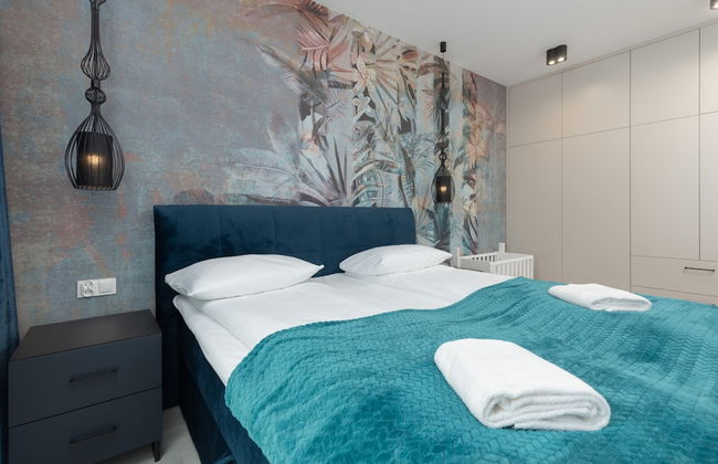 Deep Blue Apartment in Mielno by Renters - Foto 3