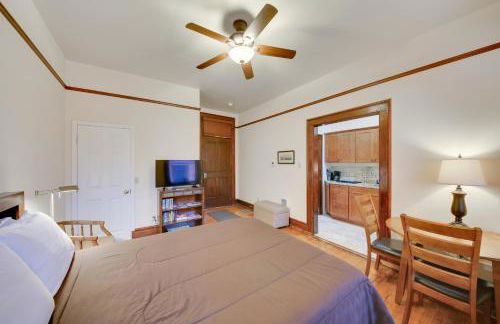 Epic Silver Valley Basecamp Steps to Dtwn Fun! - Foto 6