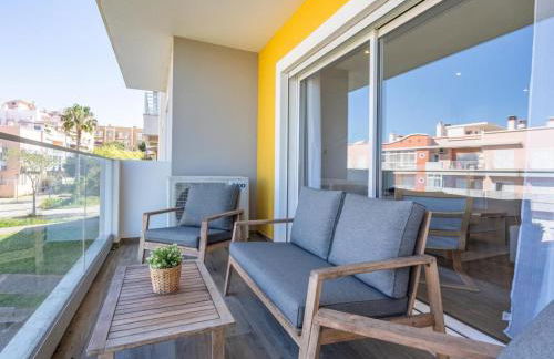 Rooftop pool, balcony and AC #1965 - Foto 29