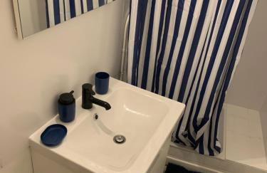 La Grande Terrasse, appartement rez-de-jardin - Photo 7