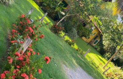 Eco Charme Da Bodoquena - Foto 7