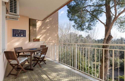 ElTufeto Apartment - Parking and Terrace - Foto 43