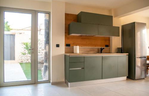 Villa Fragkaki - Foto 24