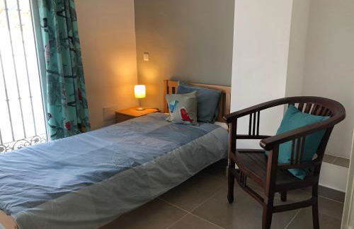 Casa Rural Finca Volando in the mountains of Málaga - Foto 36