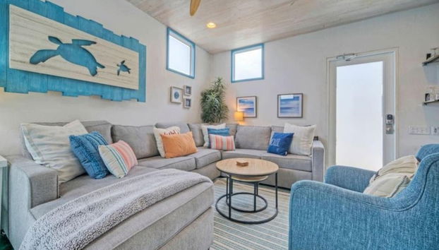 Seaside Lookout by Avantstay Port A Views - Foto 4, Habitación