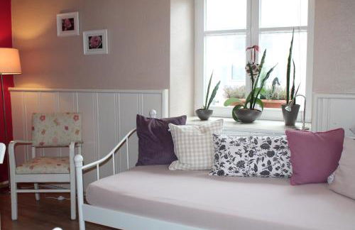 FeWo Alte Post - Foto 26