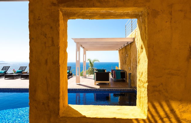Yellow Dream Villas - Foto 41