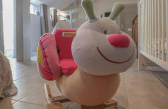 LA FERME DE LONGUES maisons spécialisées pour les familles avec jeunes enfants - Foto 12