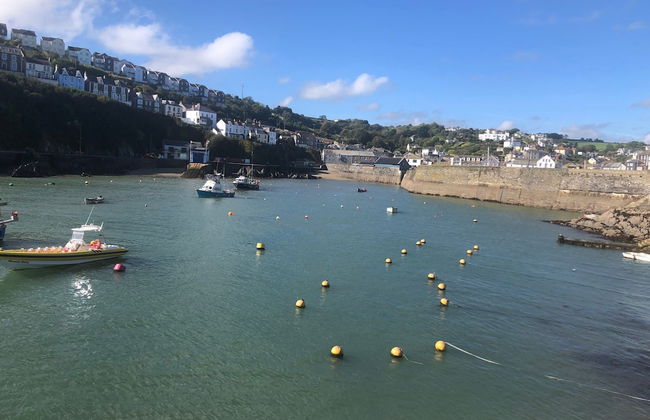 Cosy Apartment in Lostwithiel - Foto 7