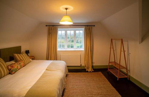 Luxury 2 Bed Woodland Cottage on Rewilding Estate - Foto 12