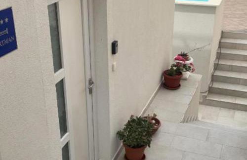 Residence top location apt. 1 Marghareta with sea view - Foto 35