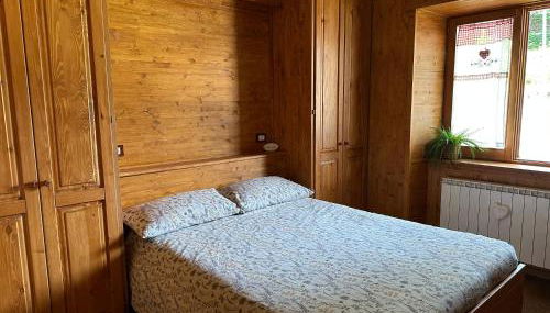 Luxury Suite Terminillo - Foto 3, wardrobe