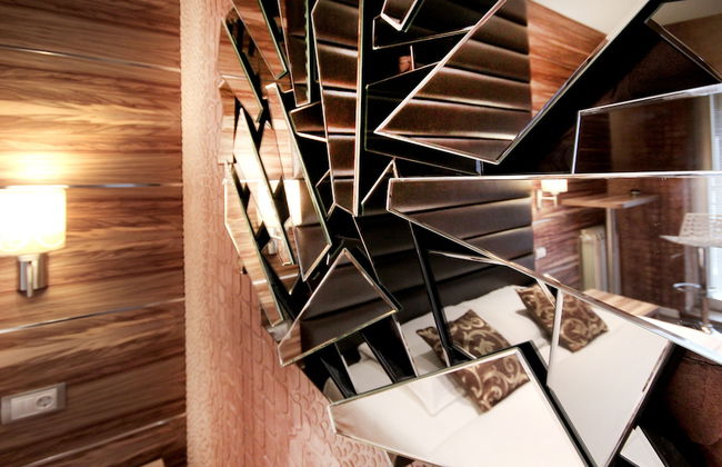 Apartments Belgrade - Foto 54