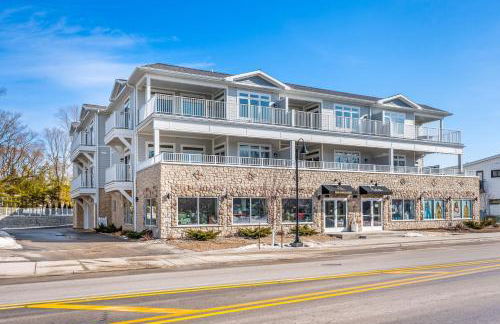 Harbor View Luxury Penthouse - Downtown Egg Harbor - Foto 24