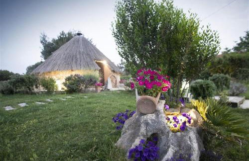 La Pinnetta With Pool - Foto 5