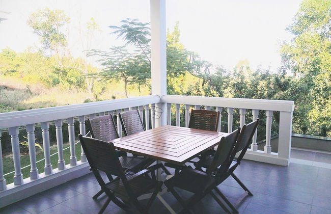 Villa Panda at Sea Links Golf Resort - Foto 40