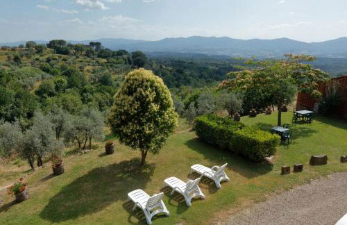 Podere I Sorbi - Foto 12