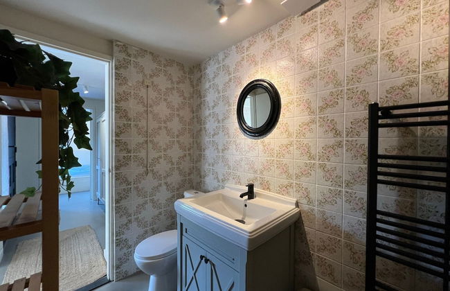 Modern Holiday Home in the Dunes - Photo 19