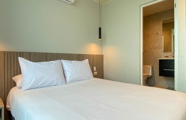 w Amazing 2BR w Jacuzzi in Miraflores - Photo 11