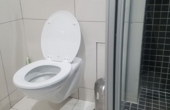 77 On Independence Windhoek - Foto 24