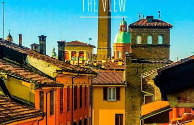 Healthy Flat Bologna - Tower Skyline View - Photo 48
