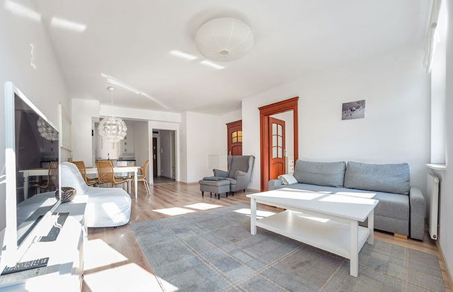 EverySky 1 Maja Jelenia Góra - Photo 21