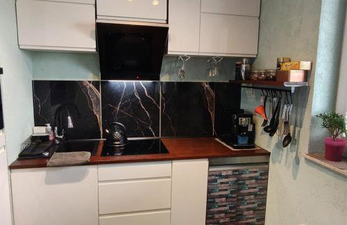 Współczesny Apartament Gdańsk - Foto 10