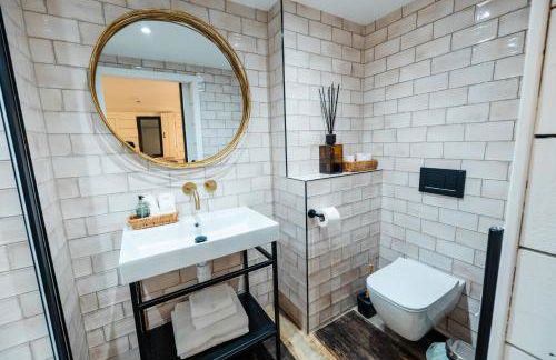 Bashall Barn - Foto 13