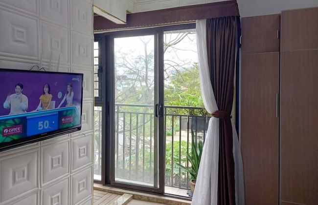 Seashine Apartment - Foto 7