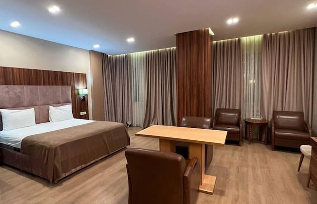 Pilot Apart Hotel - Foto 56