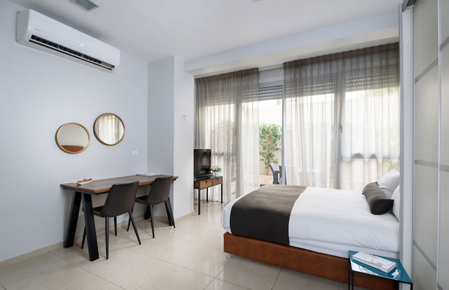 Sea Land Suites - Foto 17