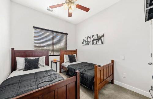 Cozy 2bdr, 1br home near downtown - Foto 15