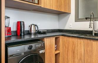 500m from UFSC | 50" Smart TV #CARV03 - Photo 12